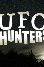 Watch UFO Hunters Xmovies8